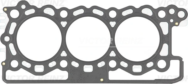 Gasket, cylinder head